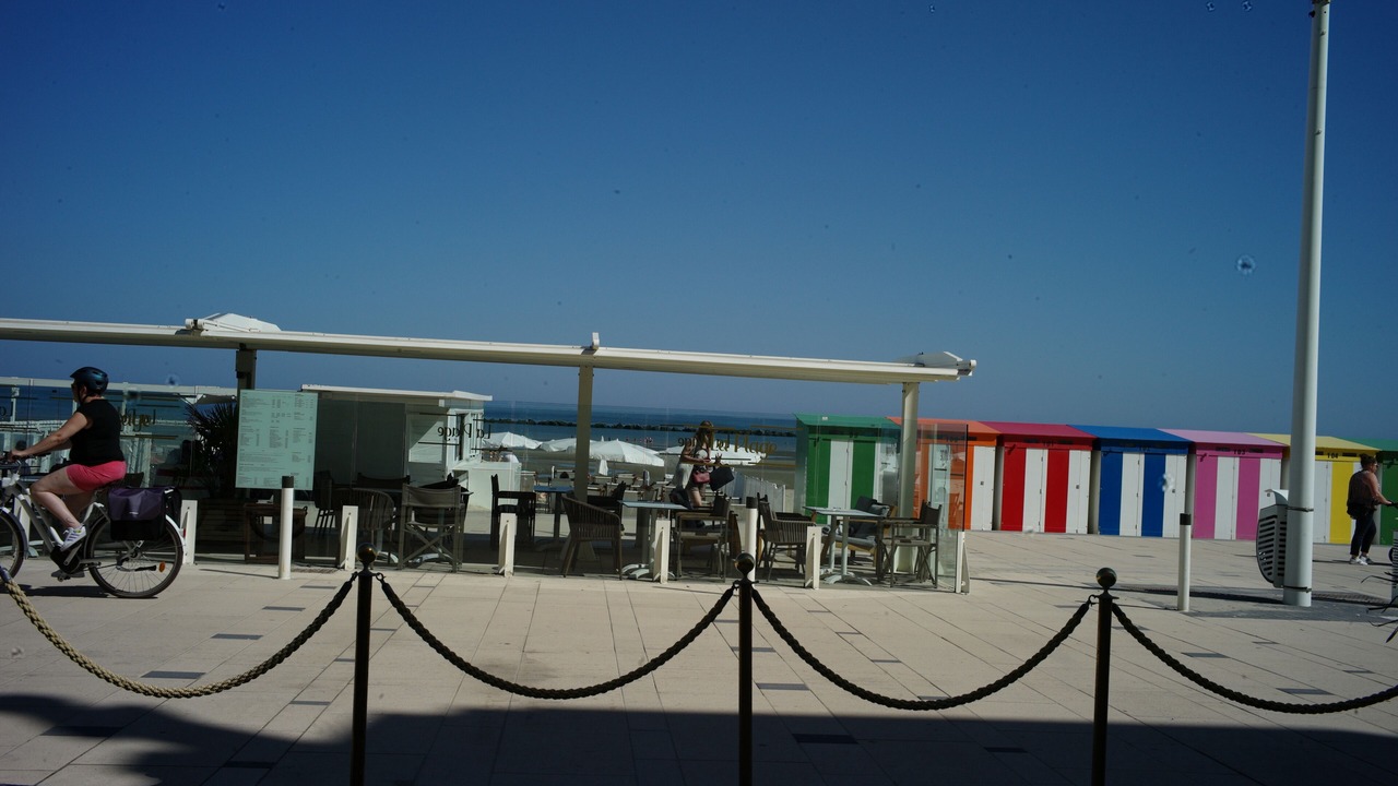 Photo of Outdoor in Malo-les-Bains