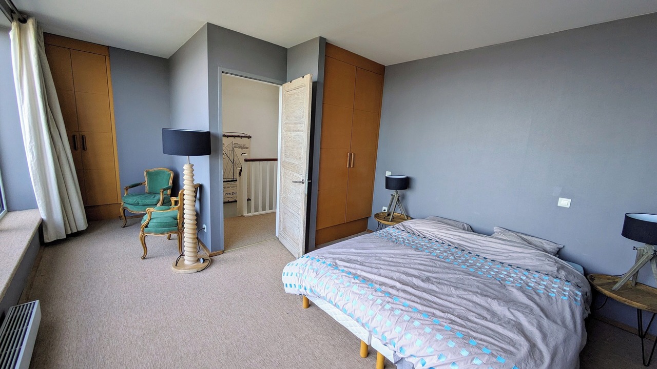 Photo of Bedroom in Malo-les-Bains