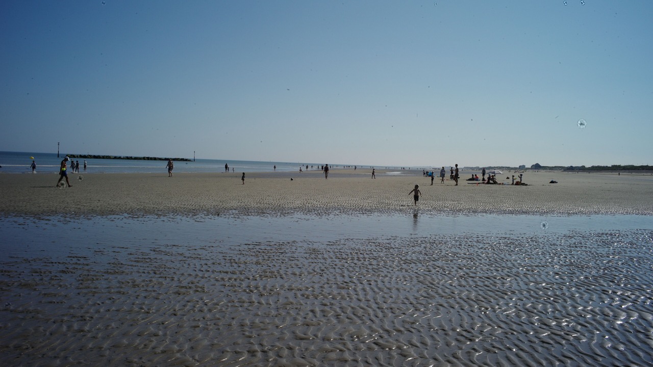 Photo of Others in Malo-les-Bains