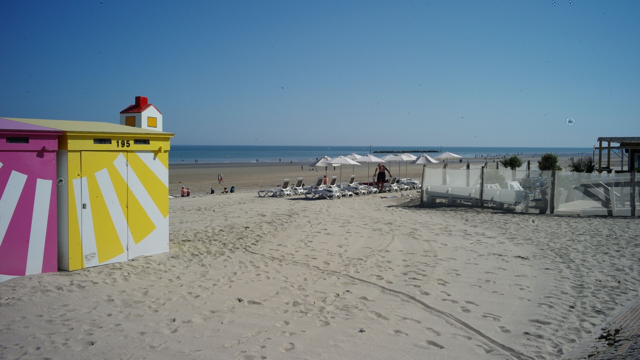 Photo of Others in Malo-les-Bains