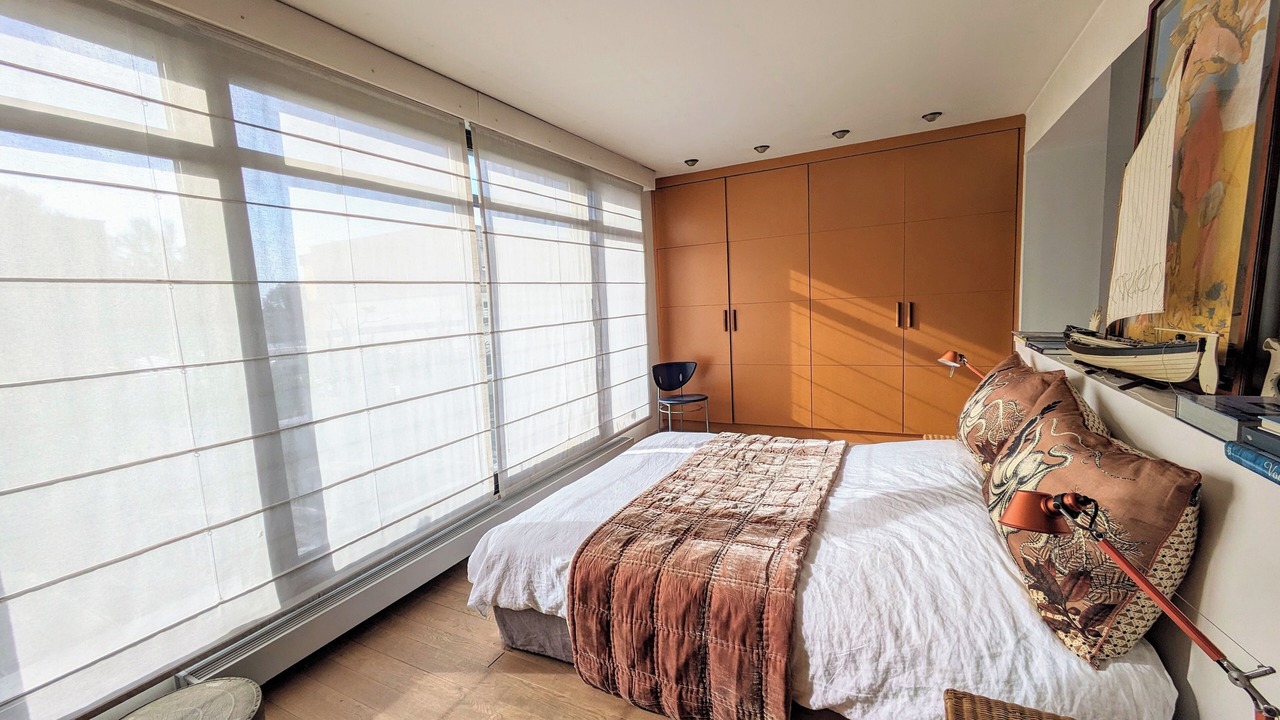 Photo of Bedroom in Malo-les-Bains
