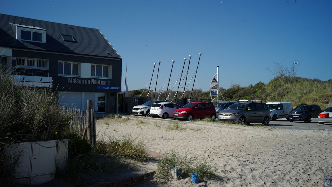 Photo of Others in Malo-les-Bains