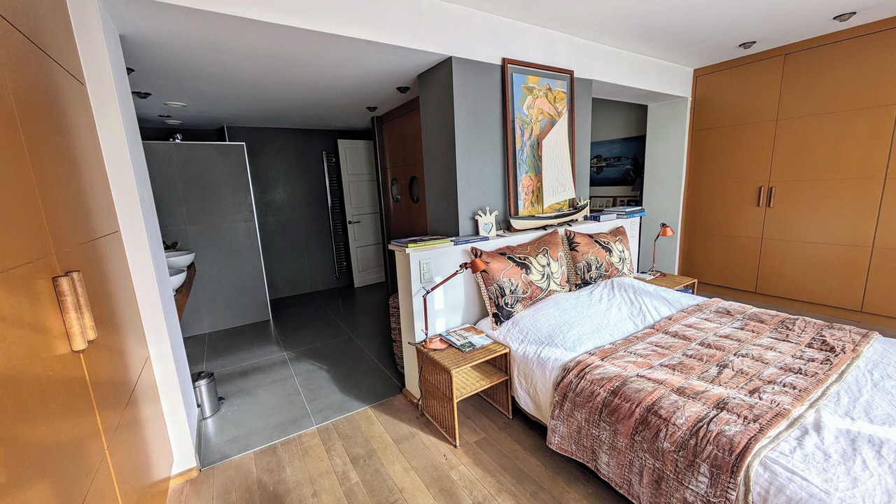 Photo of Bedroom in Malo-les-Bains