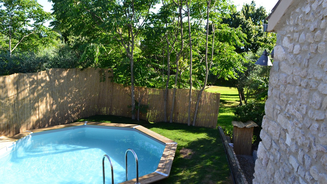 Photo of Outdoor in Lagnes