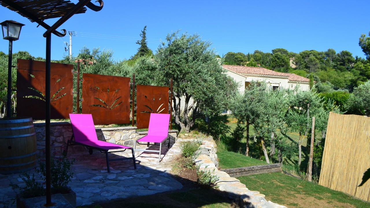 Photo of Outdoor in Lagnes