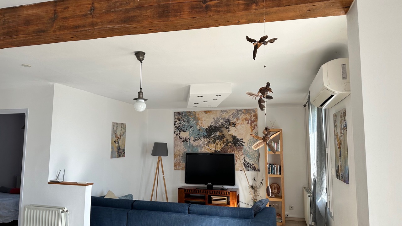 Photo of Livingroom in Argens-Minervois