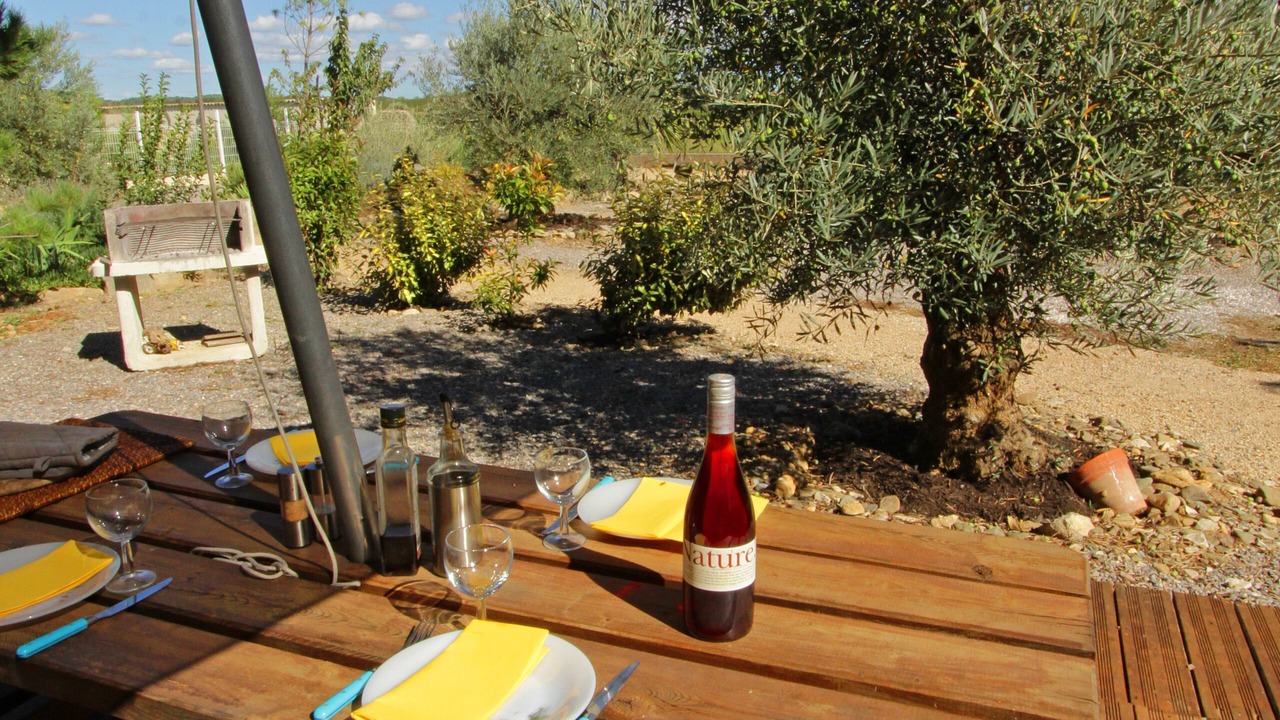 Photo of Outdoor in Argens-Minervois