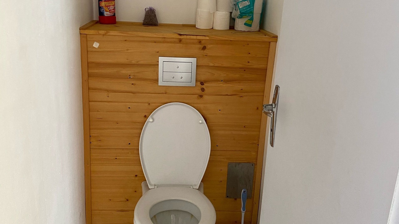 Photo of Bathroom in Argens-Minervois