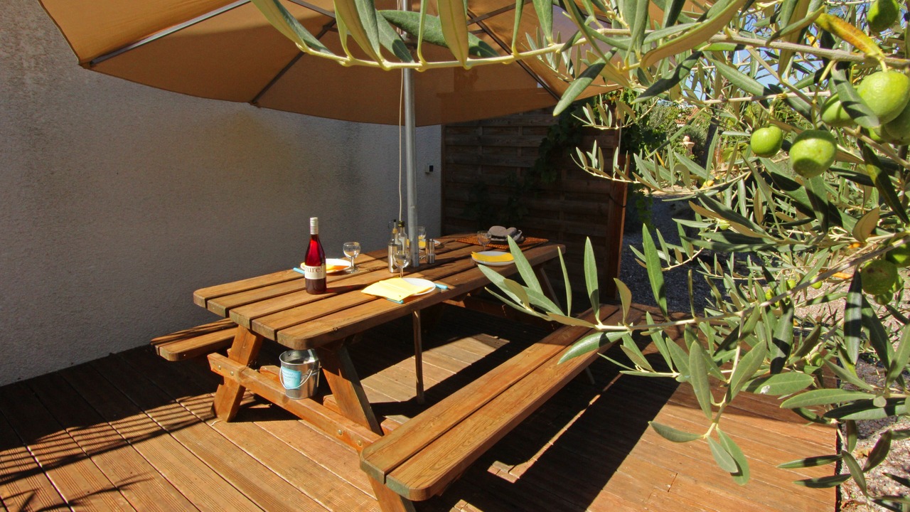 Photo of Outdoor in Argens-Minervois