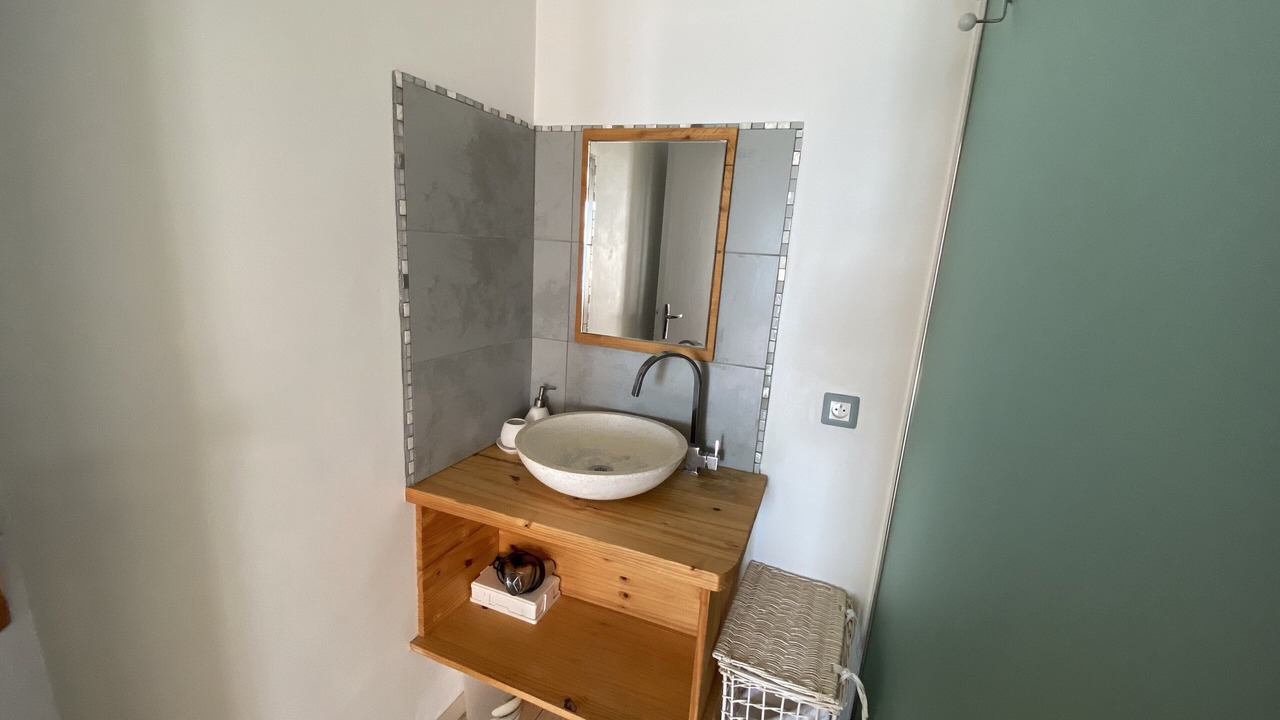 Photo of Bathroom in Argens-Minervois