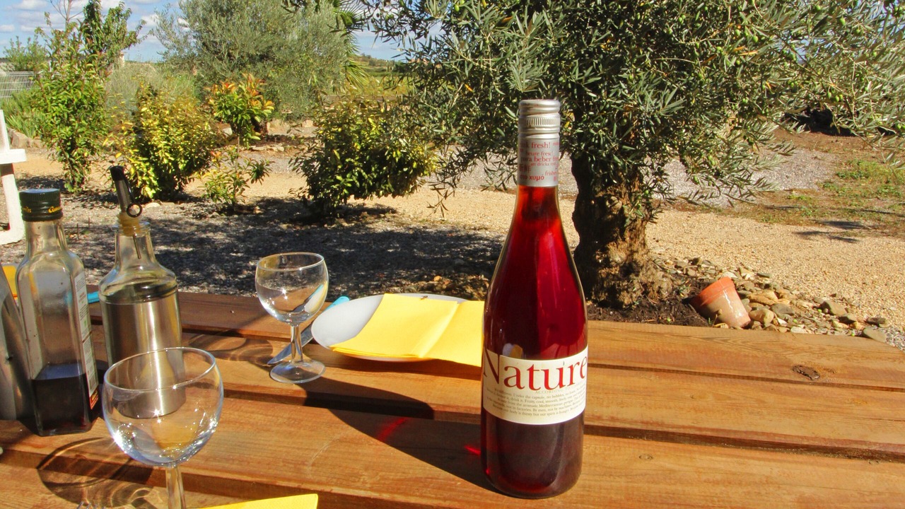 Photo of Outdoor in Argens-Minervois