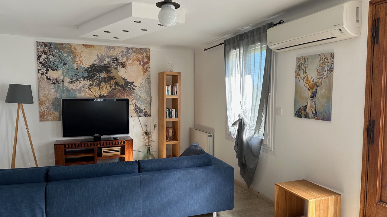 Photo of Livingroom in Argens-Minervois