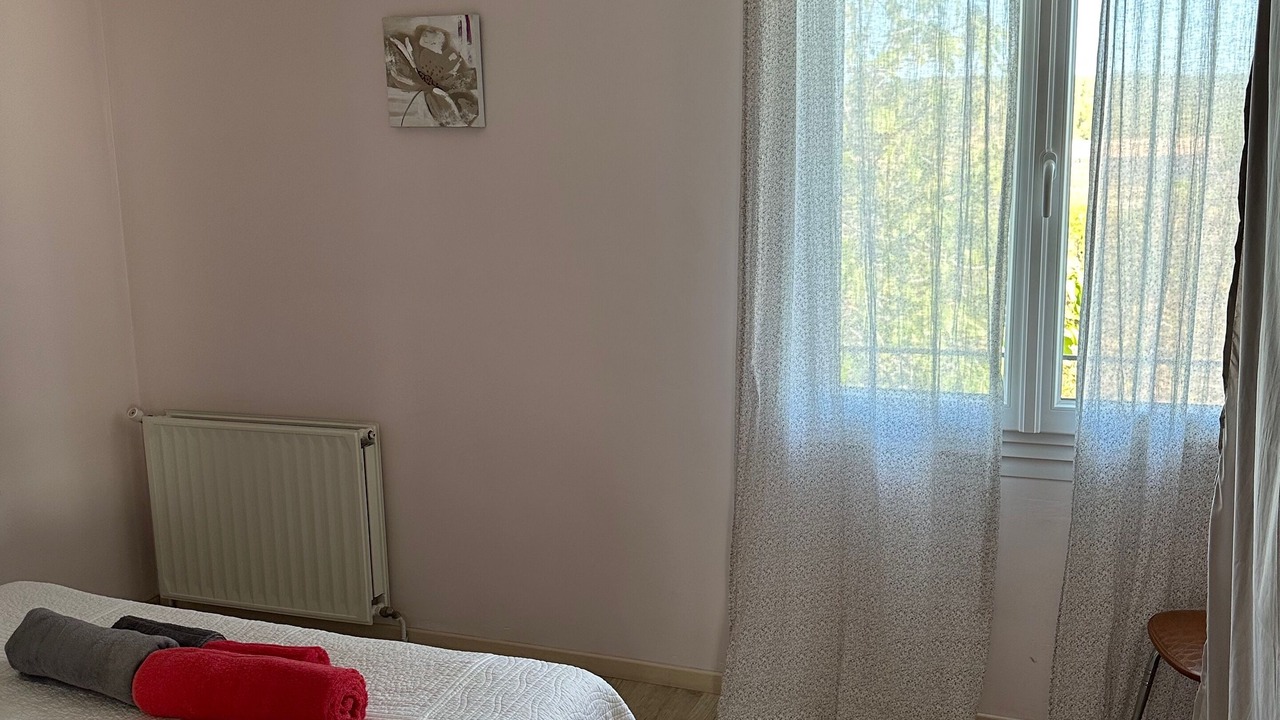 Photo of Bedroom in Argens-Minervois