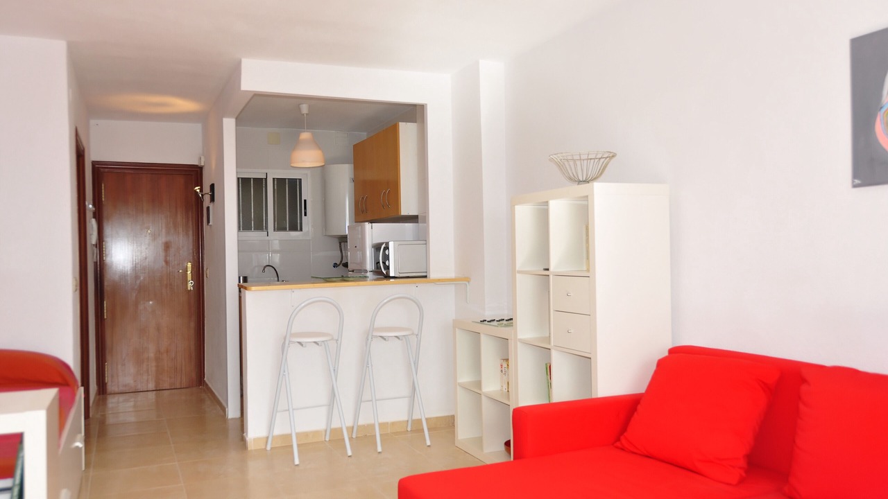 Photo of Livingroom in Playa de San Juan