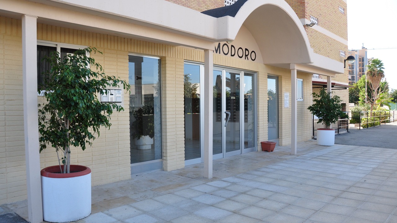 Photo of Outdoor in Playa de San Juan