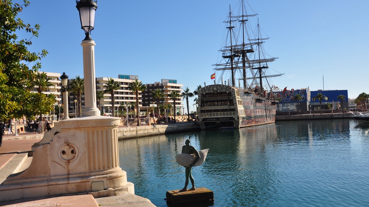 Photo of Outdoor in Playa de San Juan