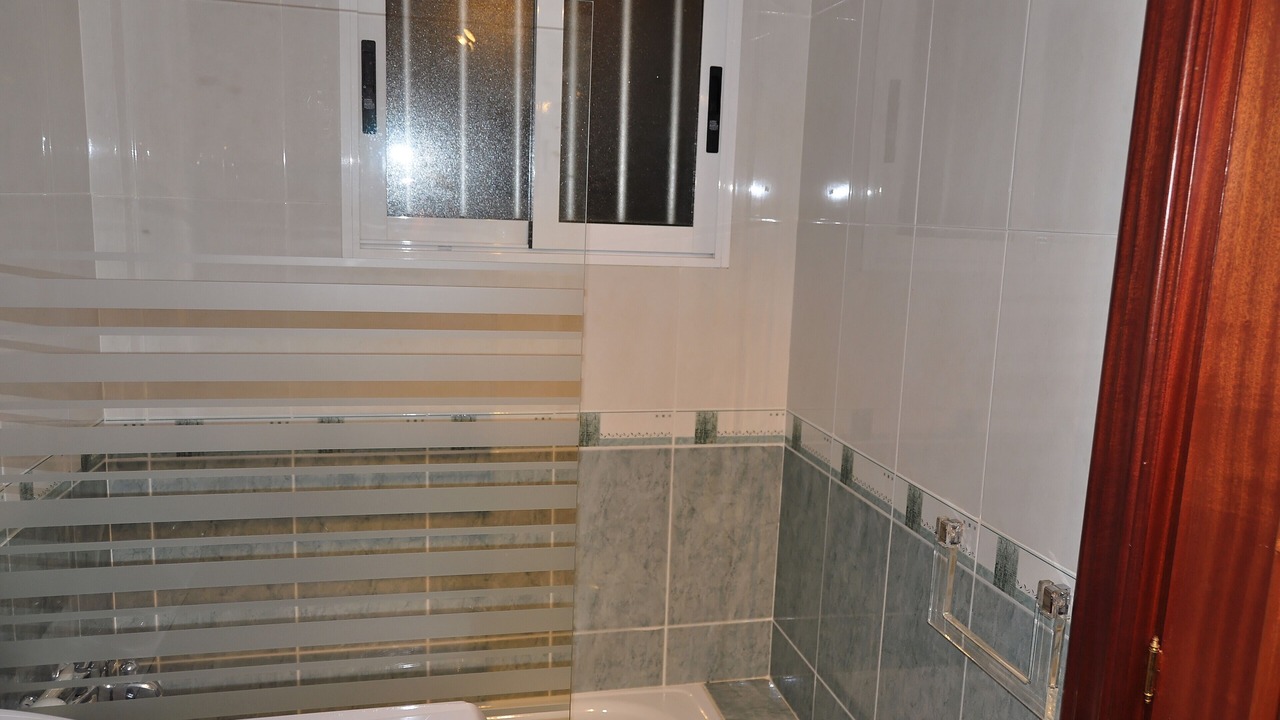 Photo of Bathroom in Playa de San Juan