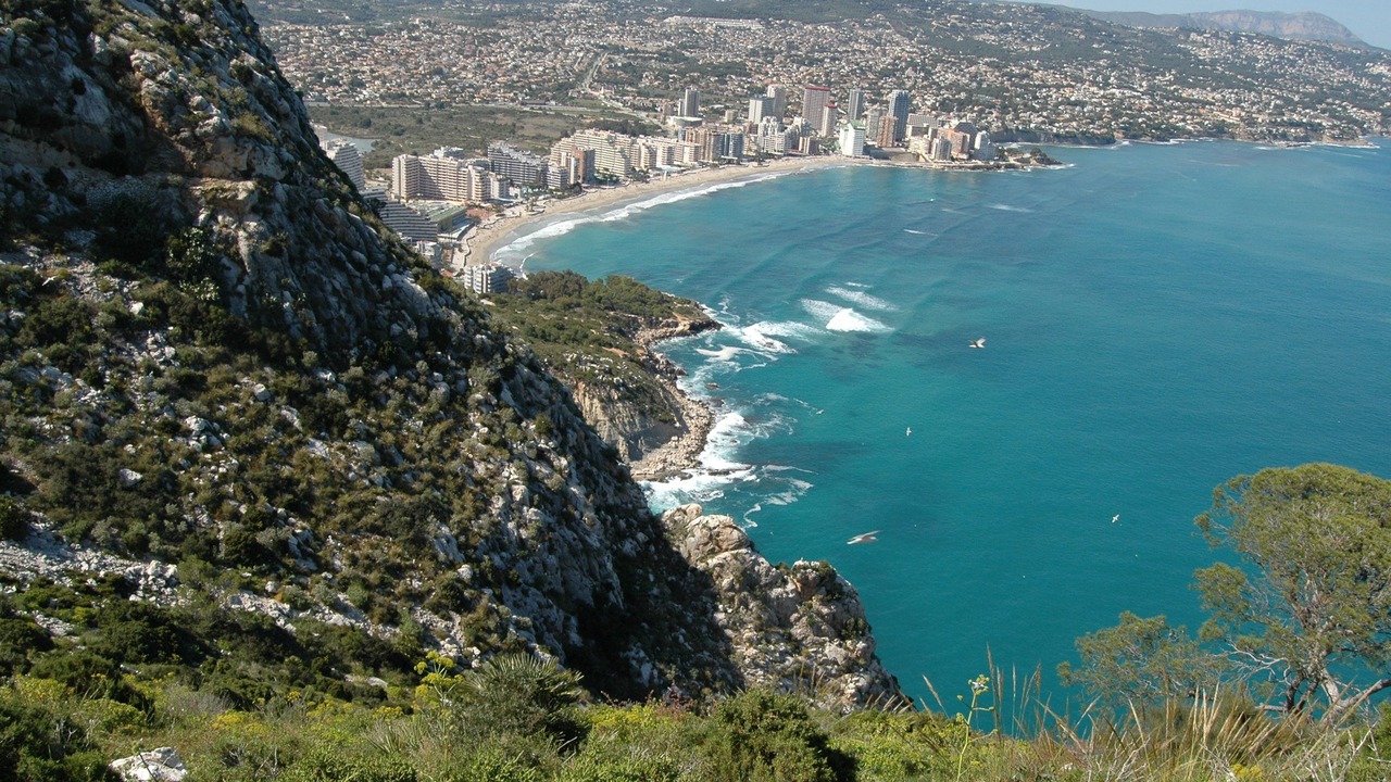 Photo of Outdoor in Playa de San Juan