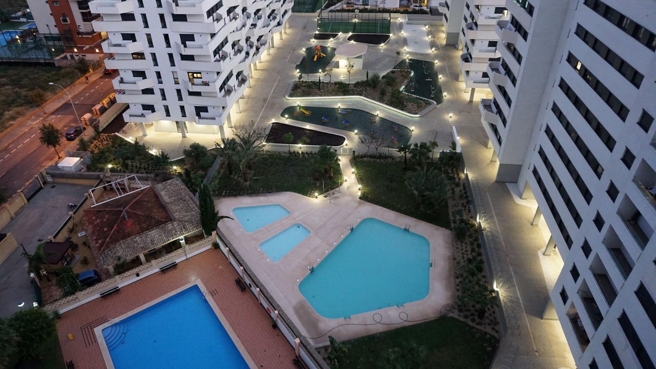 Photo of Outdoor in Playa de San Juan