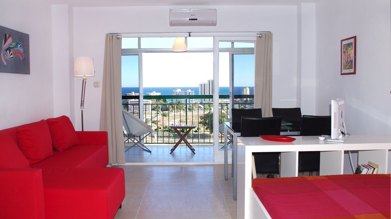 Photo of Bedroom in Playa de San Juan