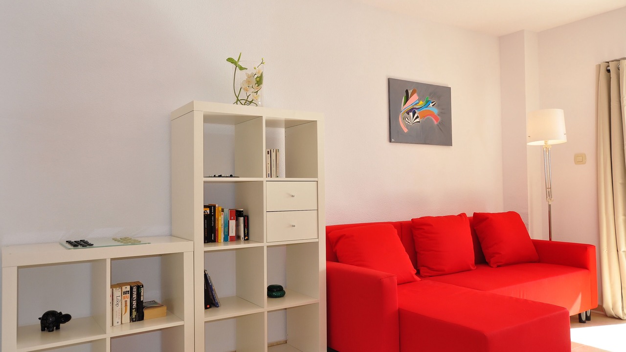 Photo of Livingroom in Playa de San Juan
