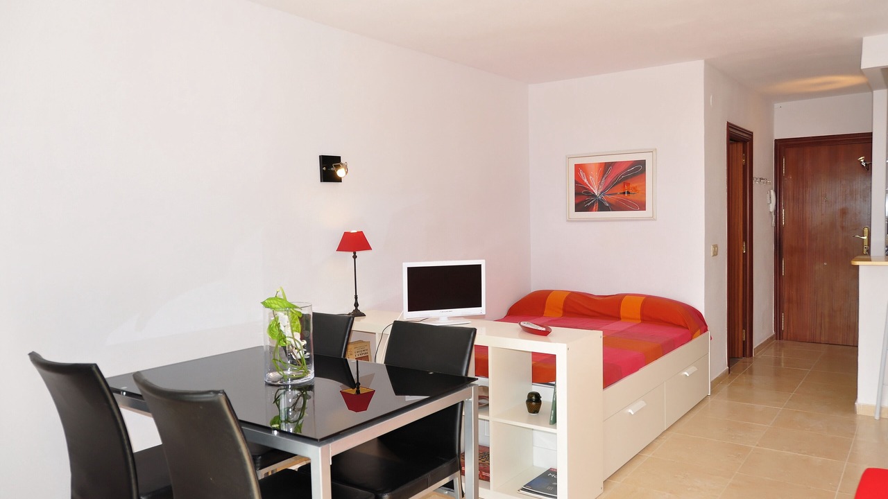 Photo of Bedroom in Playa de San Juan
