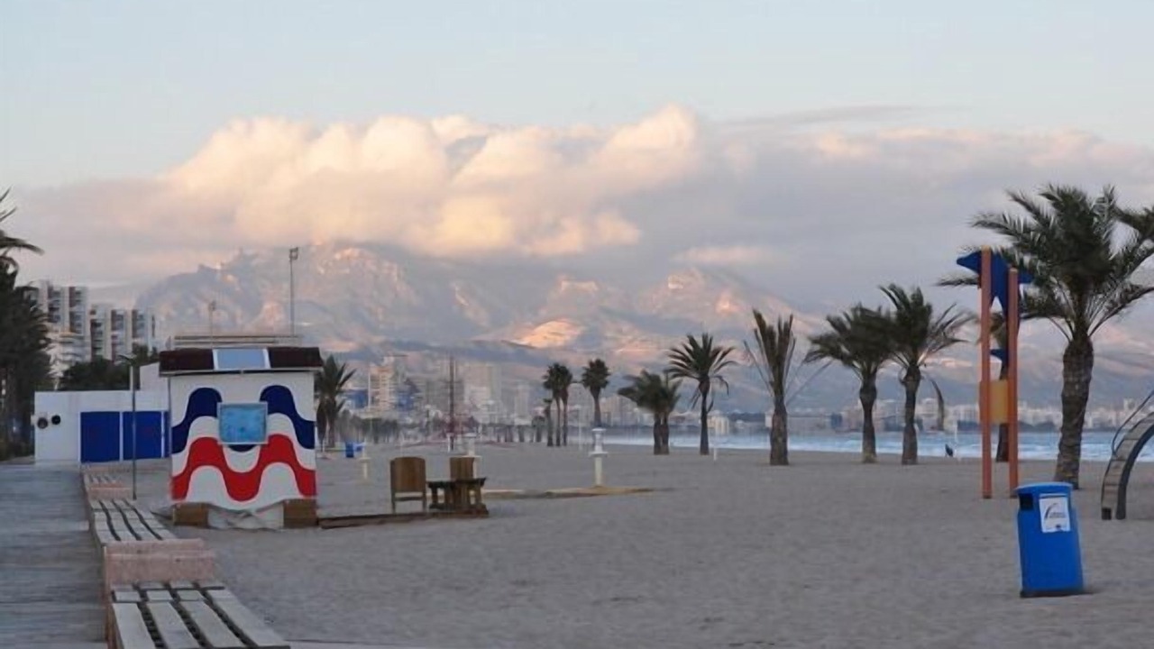 Photo of Others in Playa de San Juan