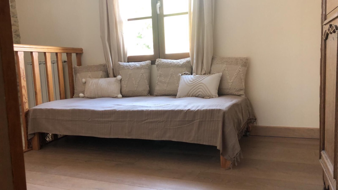 Photo of Bedroom in Saint-Mathieu-de-Treviers