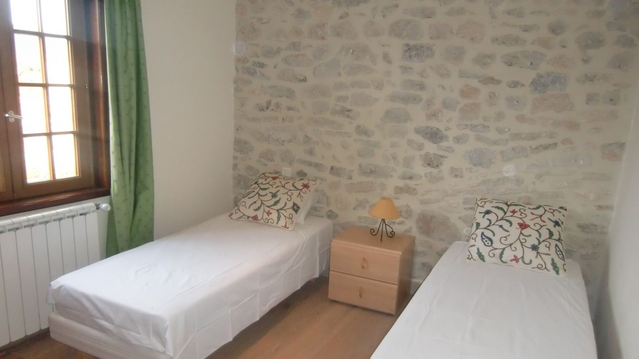 Photo of Bedroom in Saint-Mathieu-de-Treviers