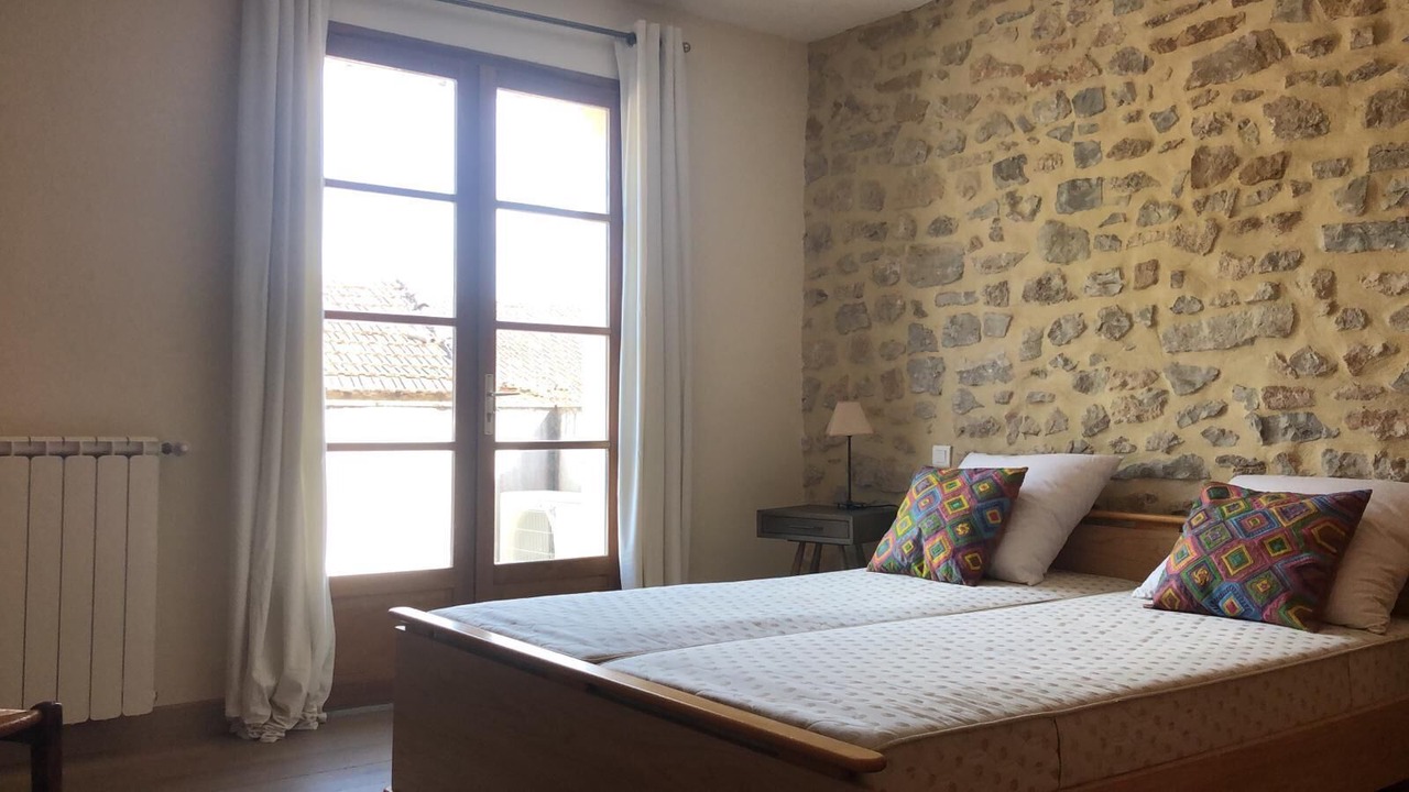 Photo of Bedroom in Saint-Mathieu-de-Treviers