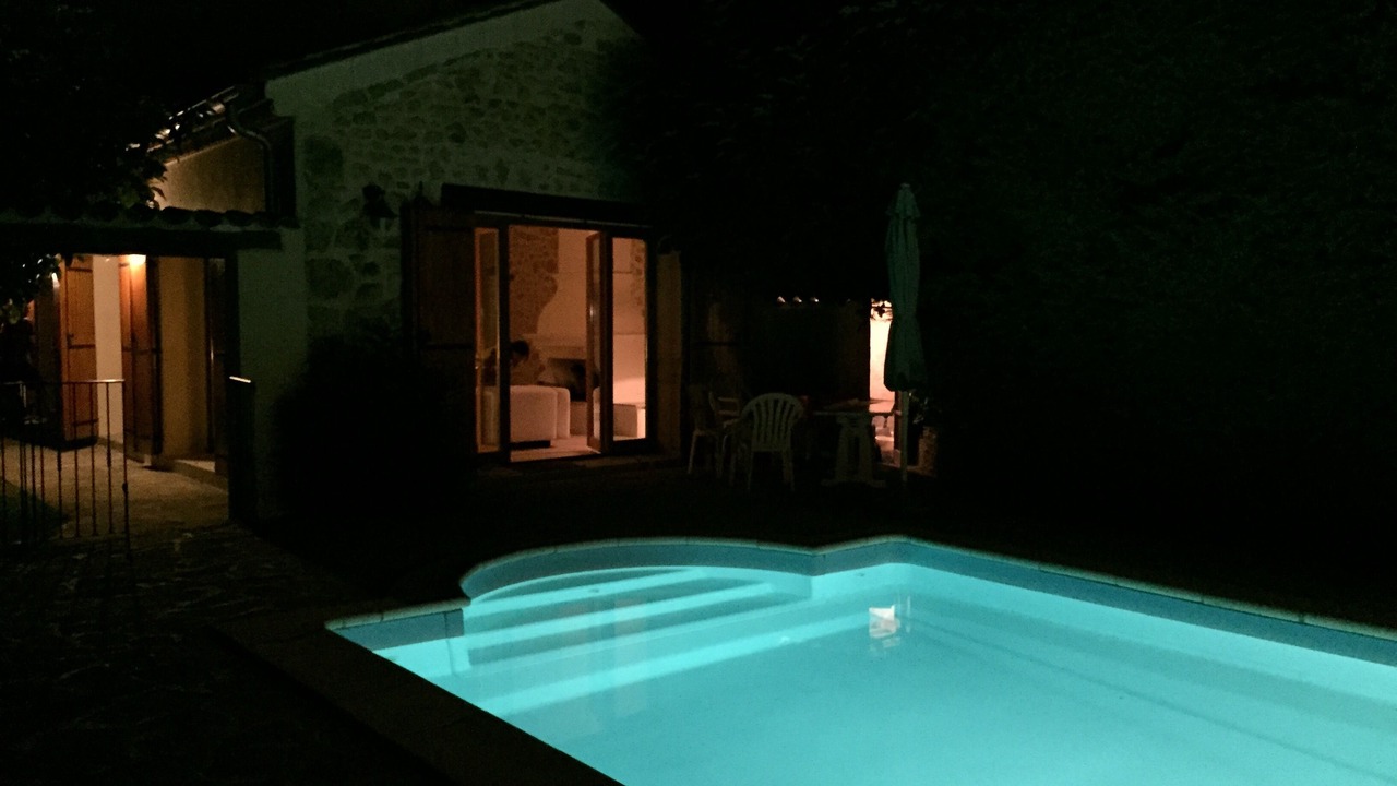 Photo of Outdoor in Saint-Mathieu-de-Treviers