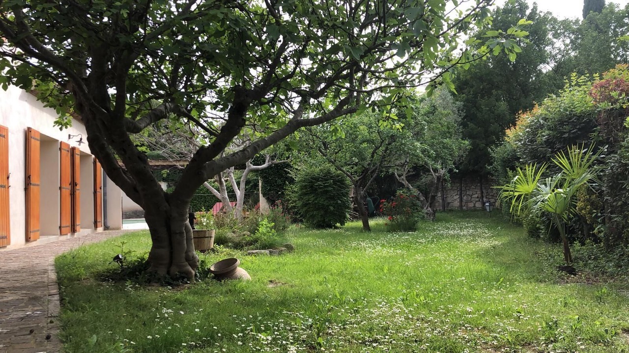 Photo of Outdoor in Saint-Mathieu-de-Treviers