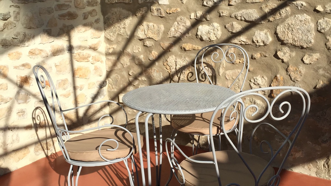 Photo of Outdoor in Saint-Mathieu-de-Treviers