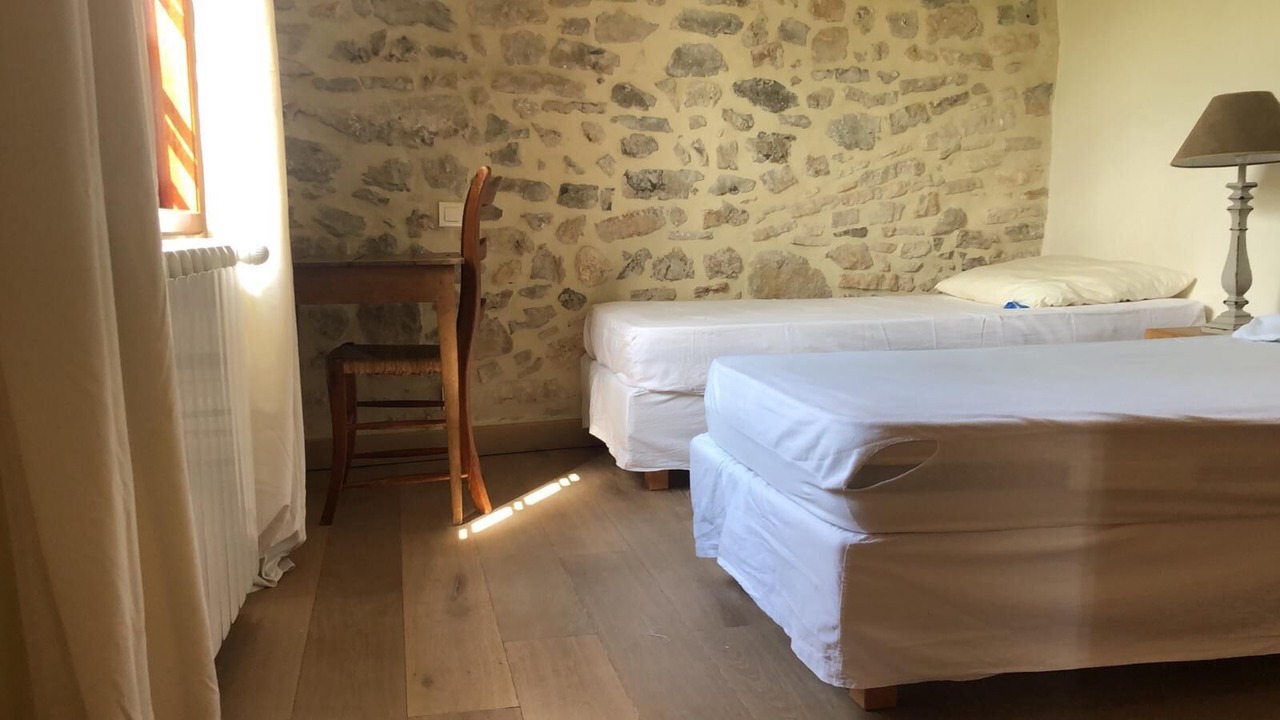 Photo of Bedroom in Saint-Mathieu-de-Treviers