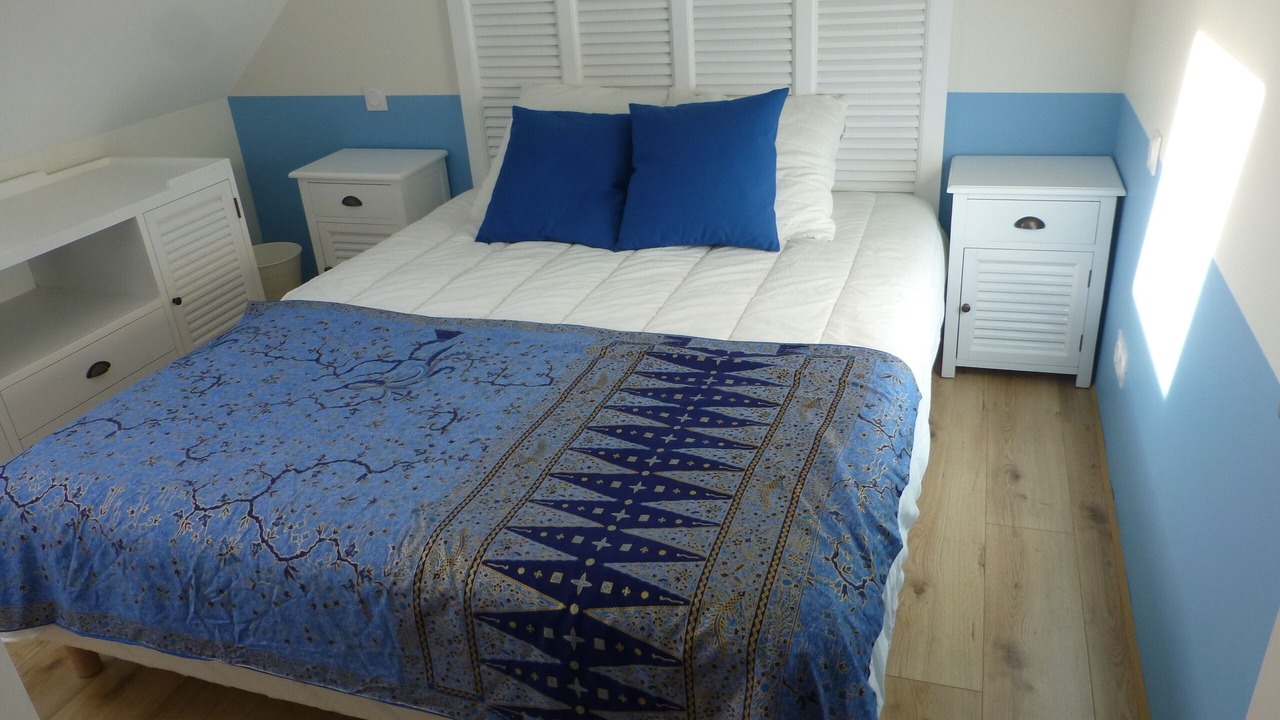 Photo of Bedroom in Artannes-sur-Indre