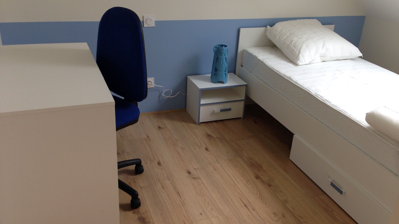 Photo of Bedroom in Artannes-sur-Indre
