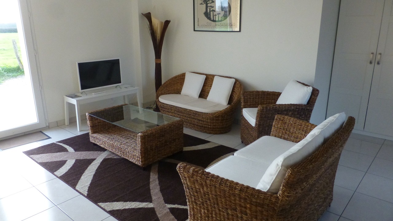 Photo of Livingroom in Artannes-sur-Indre