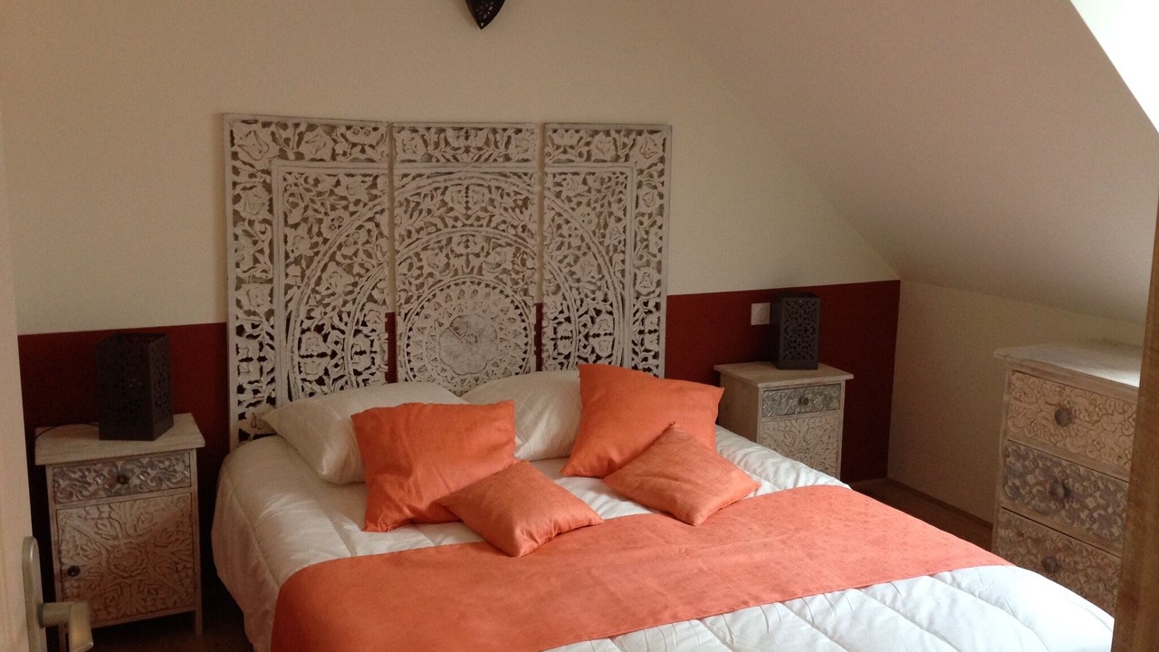 Photo of Bedroom in Artannes-sur-Indre