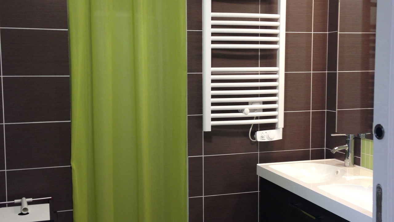 Photo of Bathroom in Artannes-sur-Indre