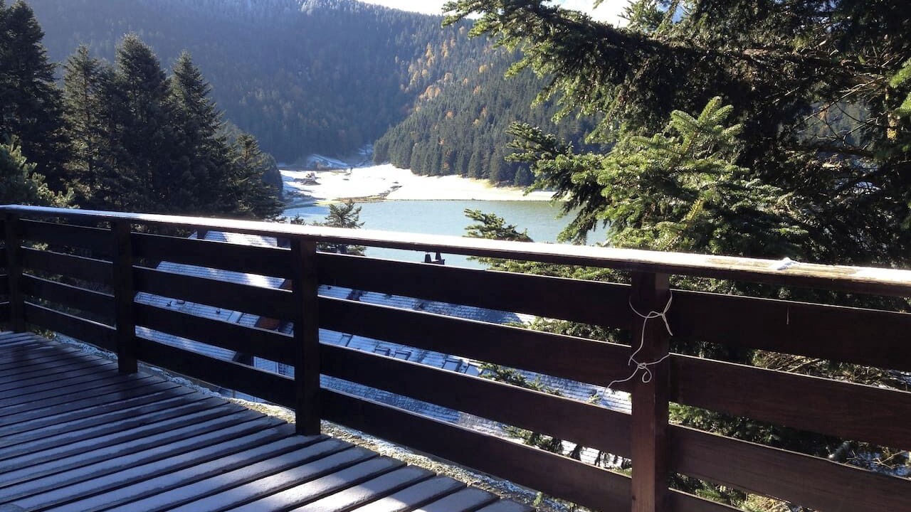 Photo of Outdoor in Campan