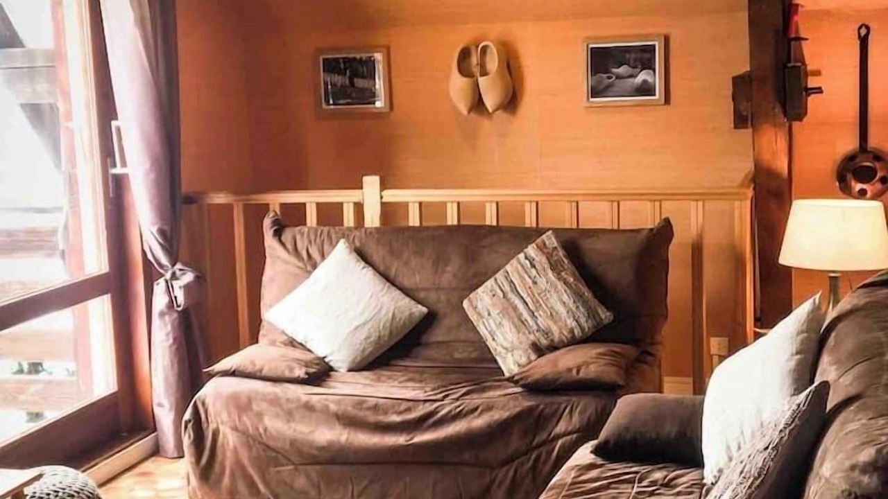 Photo of Livingroom in Campan
