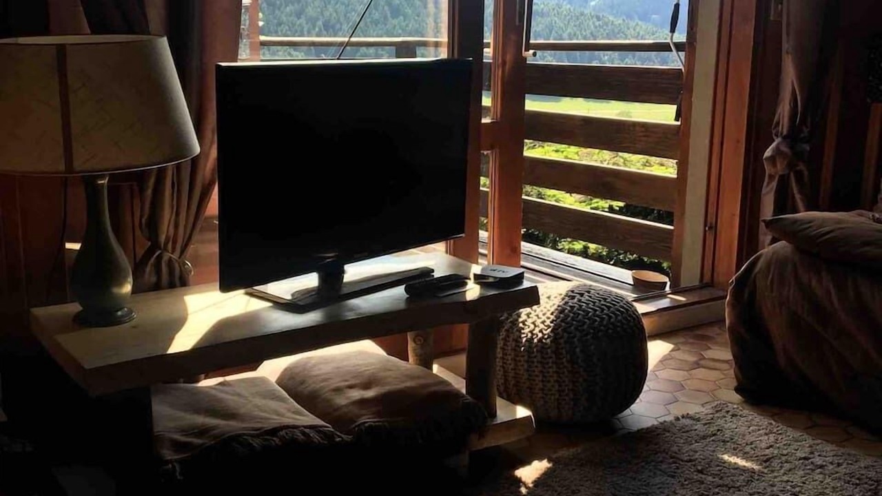 Photo of Livingroom in Campan