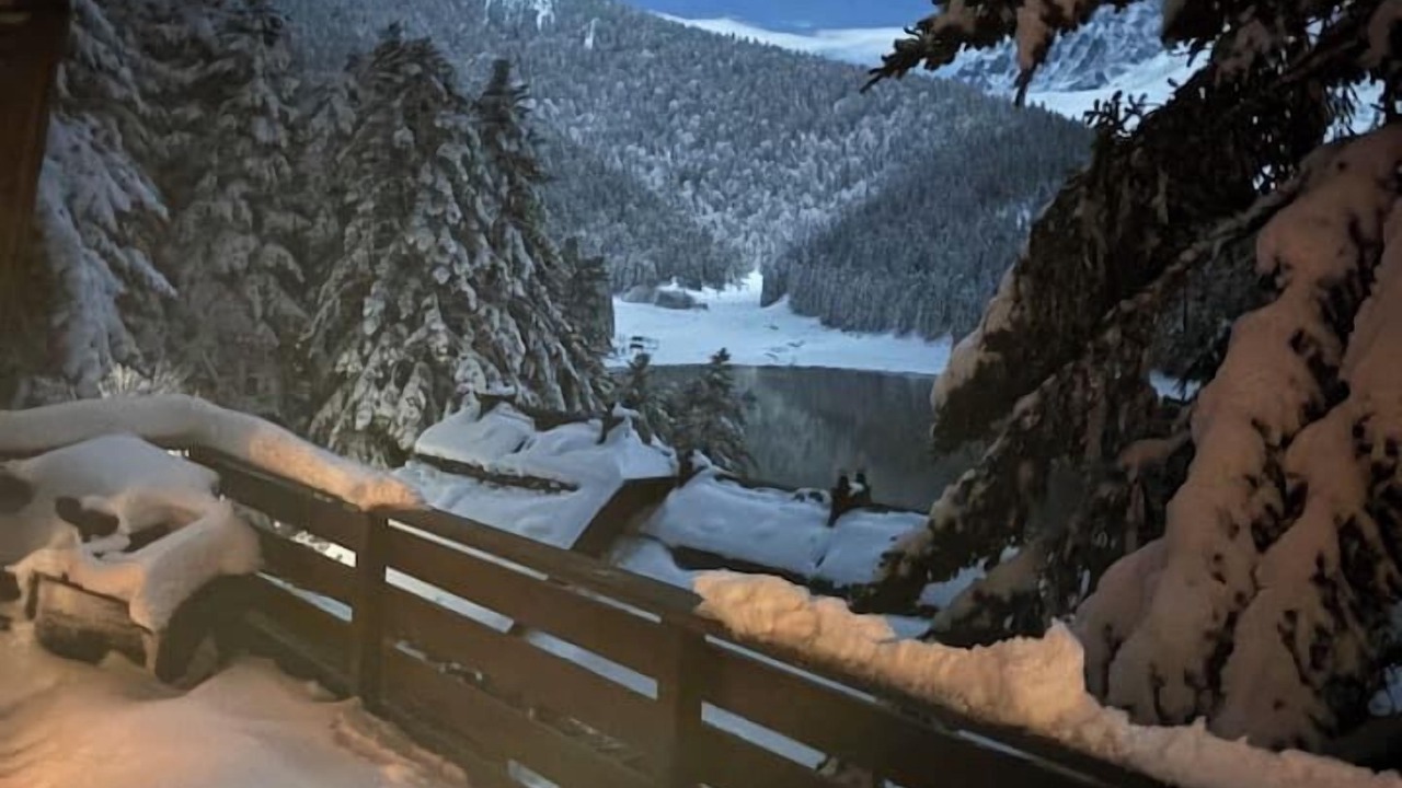 Photo of Outdoor in Campan
