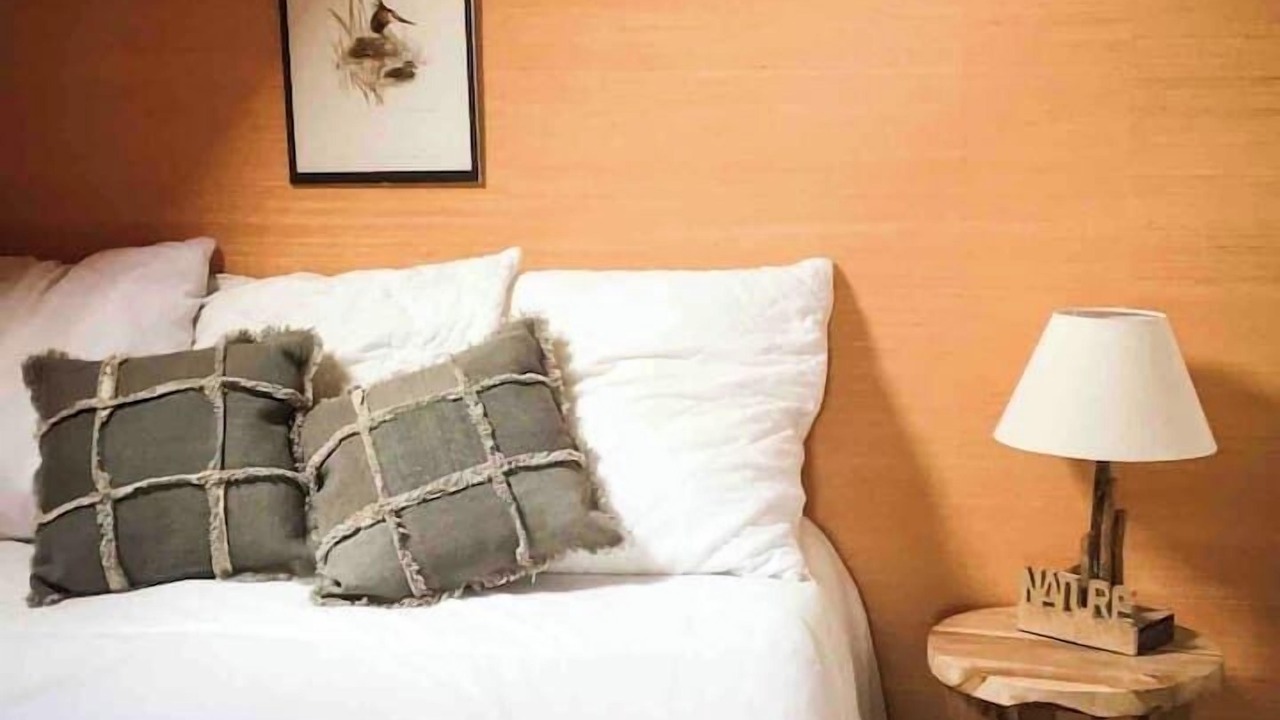 Photo of Bedroom in Campan