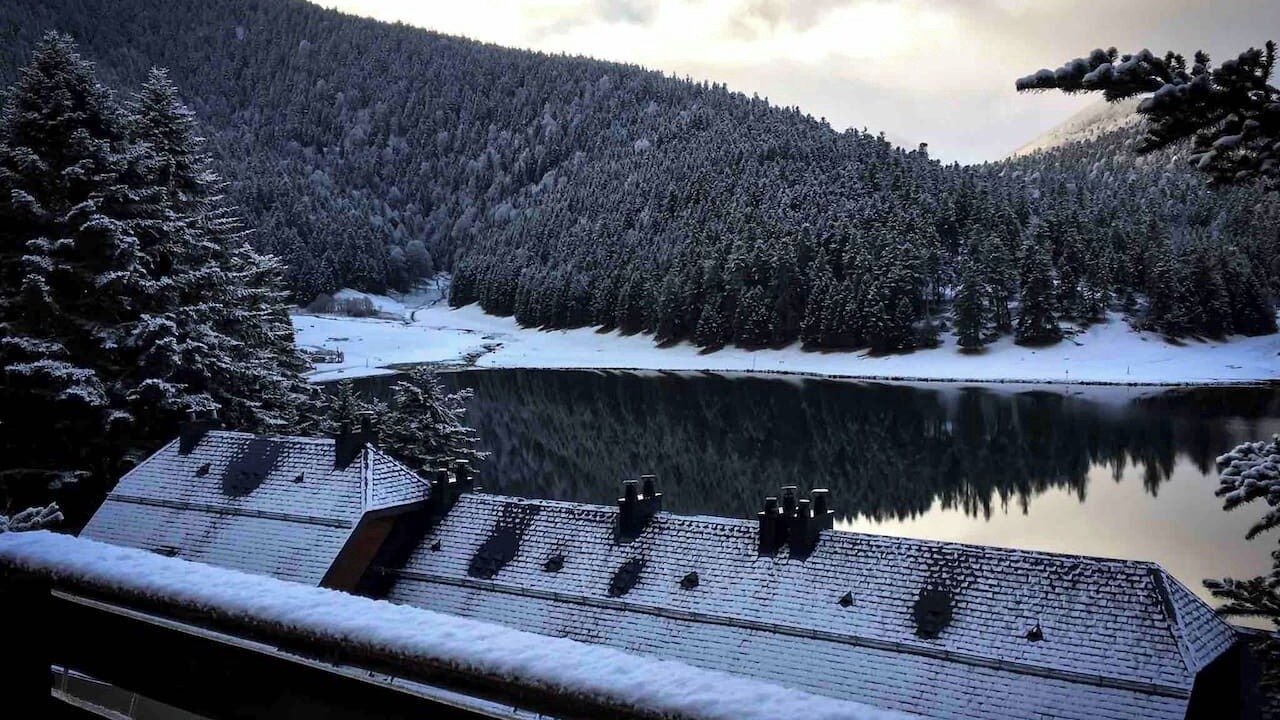 Photo of Patio Balcony in Campan