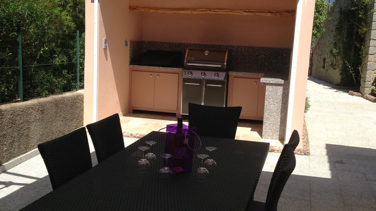 Photo of Outdoor in Porto-Vecchio