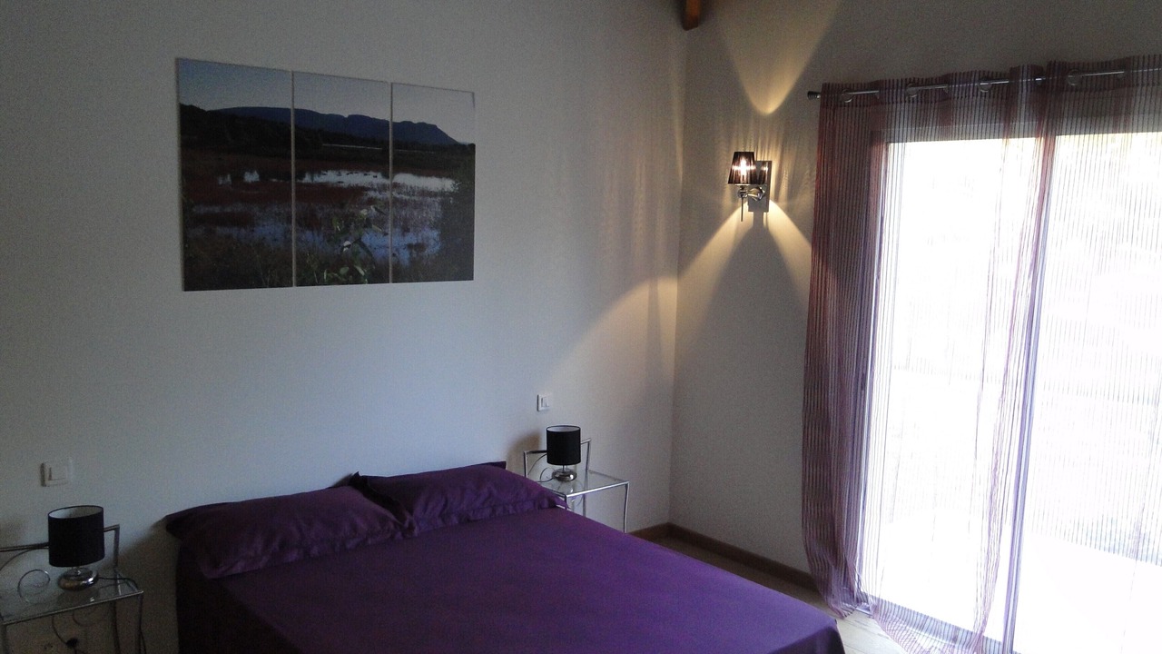 Photo of Bedroom in Porto-Vecchio