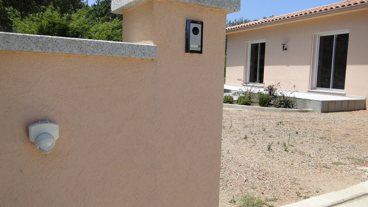 Photo of Outdoor in Porto-Vecchio