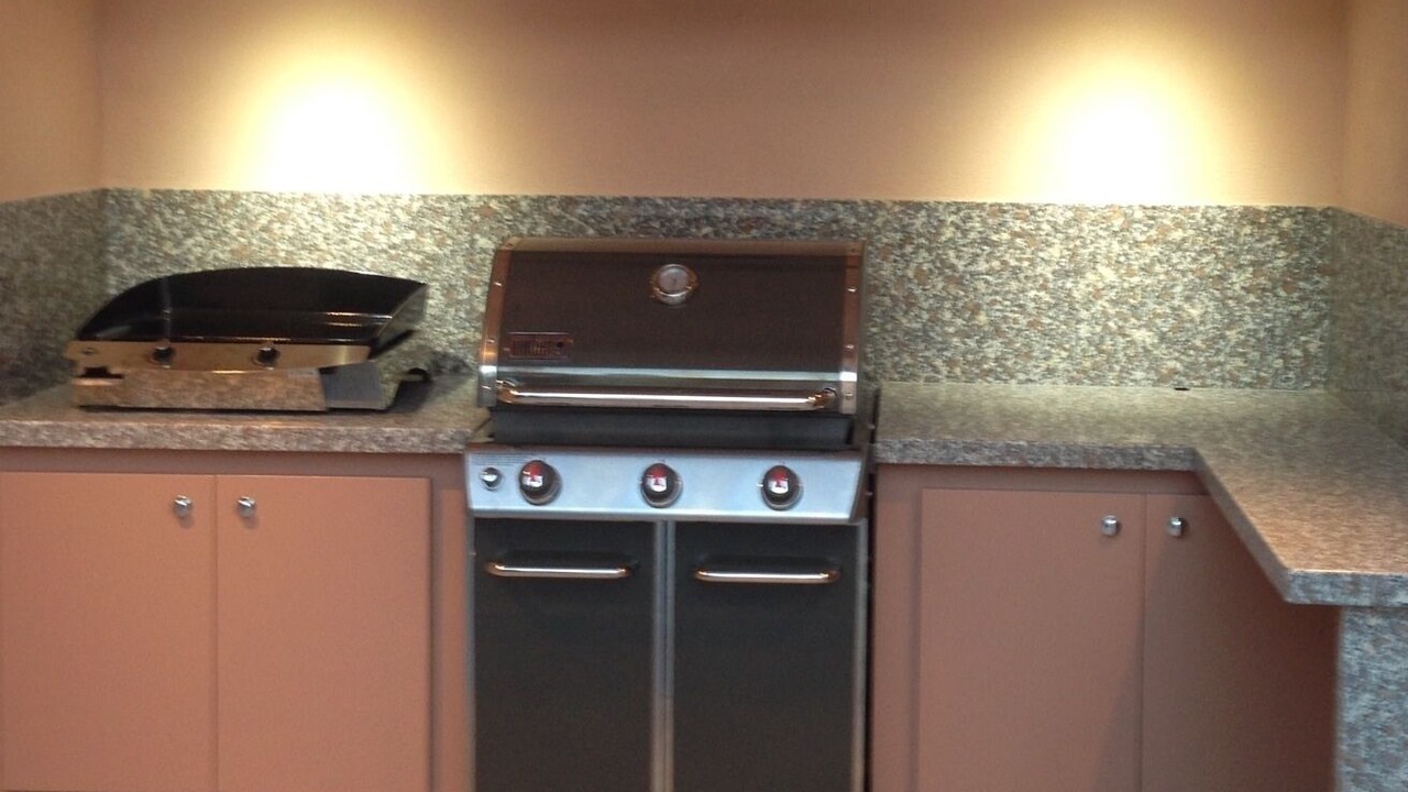 Photo of Outdoor in Porto-Vecchio