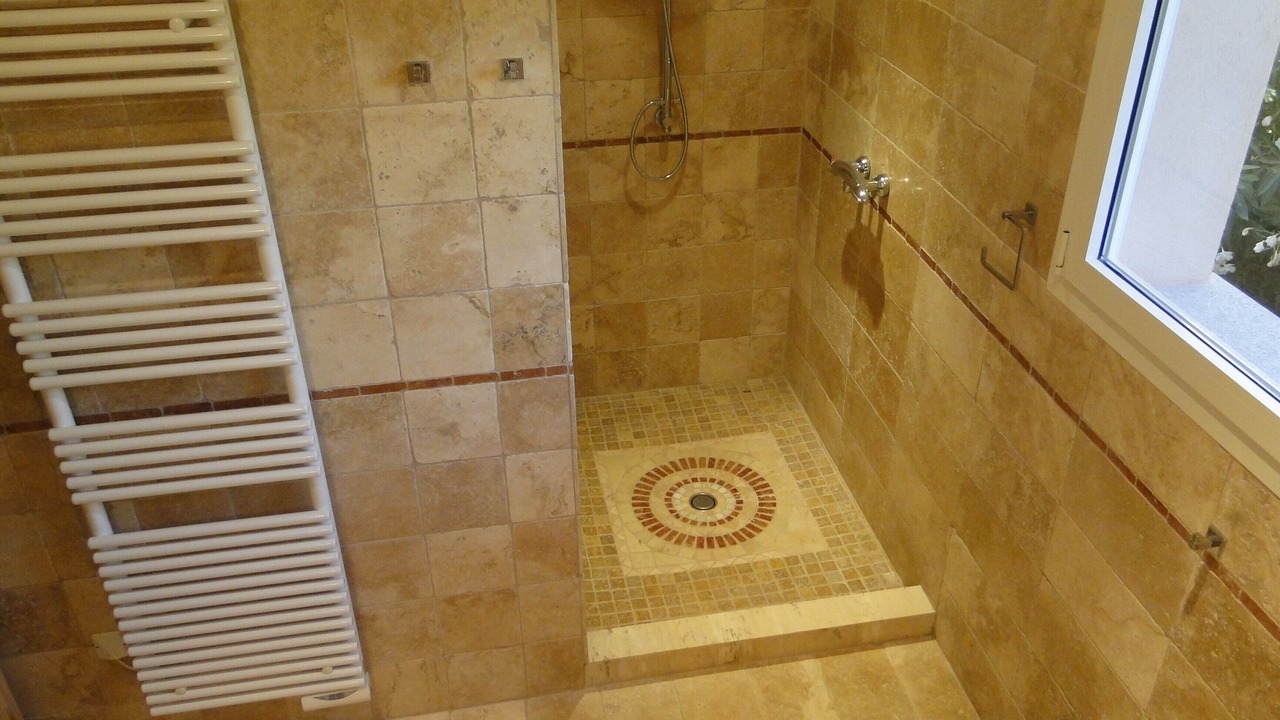 Photo of Bathroom in Porto-Vecchio